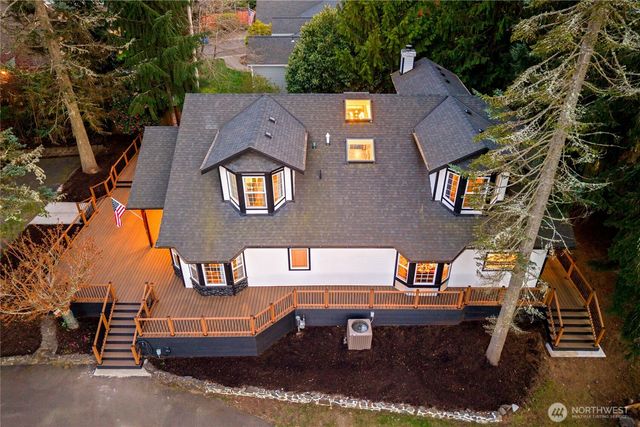 2518 Cincinnati Street, Steilacoom, WA 98388