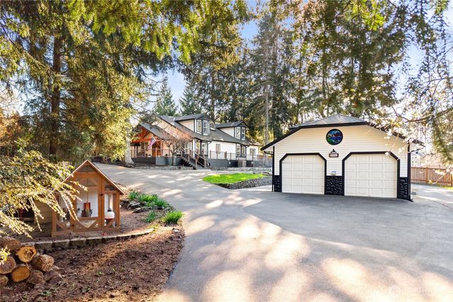 2518 Cincinnati Street, Steilacoom, WA 98388