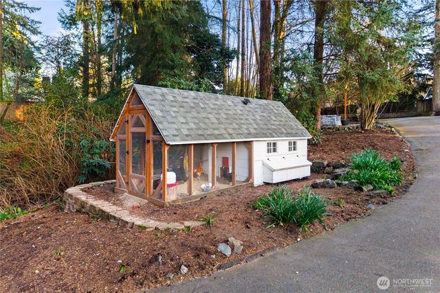 2518 Cincinnati Street, Steilacoom, WA 98388