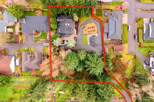 2518 Cincinnati Street, Steilacoom, WA 98388