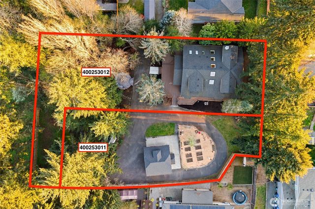 2518 Cincinnati Street, Steilacoom, WA 98388