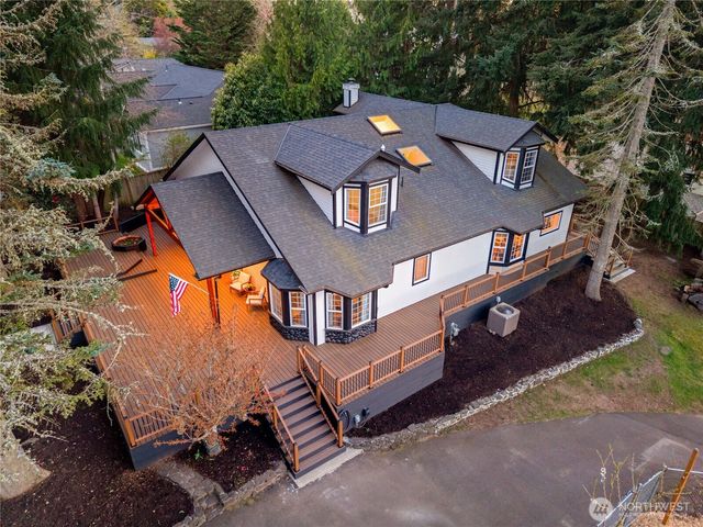 2518 Cincinnati Street, Steilacoom, WA 98388