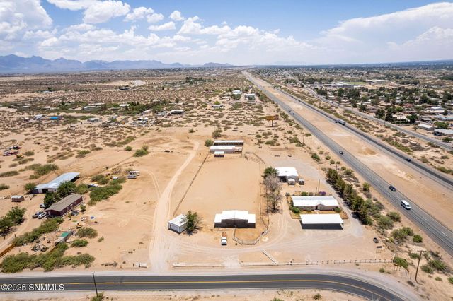 5155 Del Rey Boulevard, Las Cruces, NM 88012