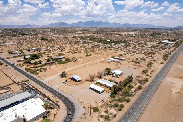5155 Del Rey Boulevard, Las Cruces, NM 88012