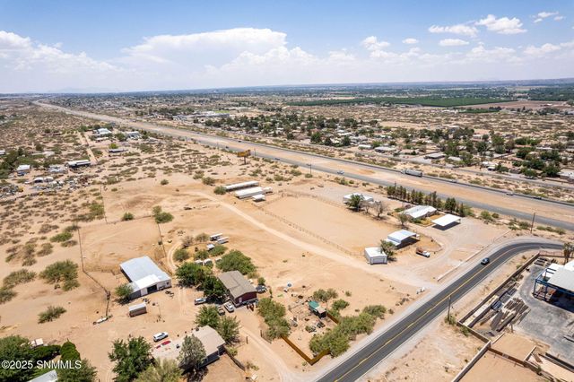 5155 Del Rey Boulevard, Las Cruces, NM 88012