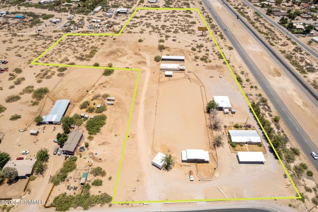 5155 Del Rey Boulevard, Las Cruces, NM 88012