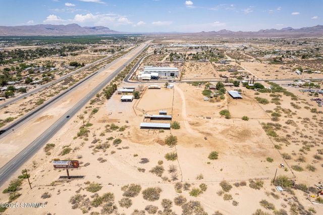 5155 Del Rey Boulevard, Las Cruces, NM 88012