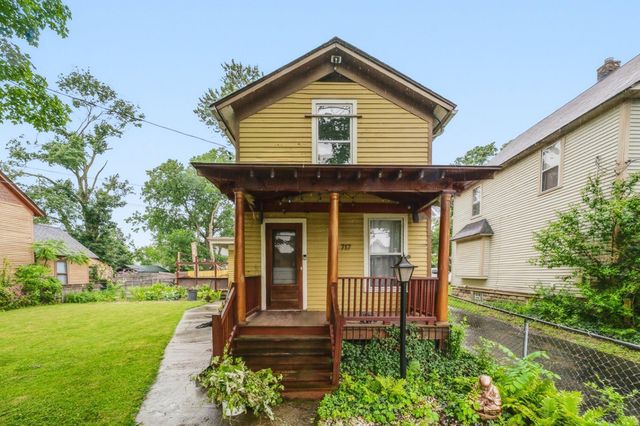 717 McCourtie Street, Kalamazoo, MI 49008