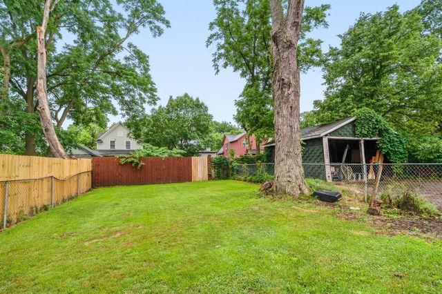 717 McCourtie Street, Kalamazoo, MI 49008