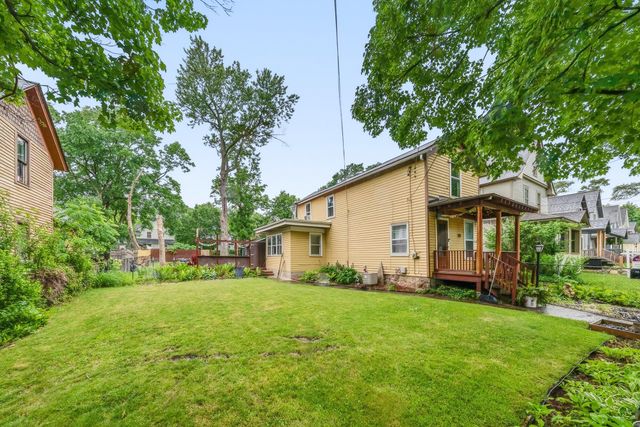 717 McCourtie Street, Kalamazoo, MI 49008