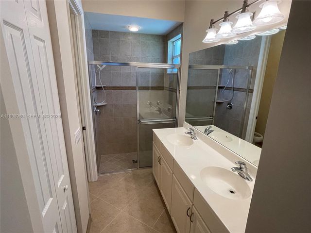 Address unavailable.