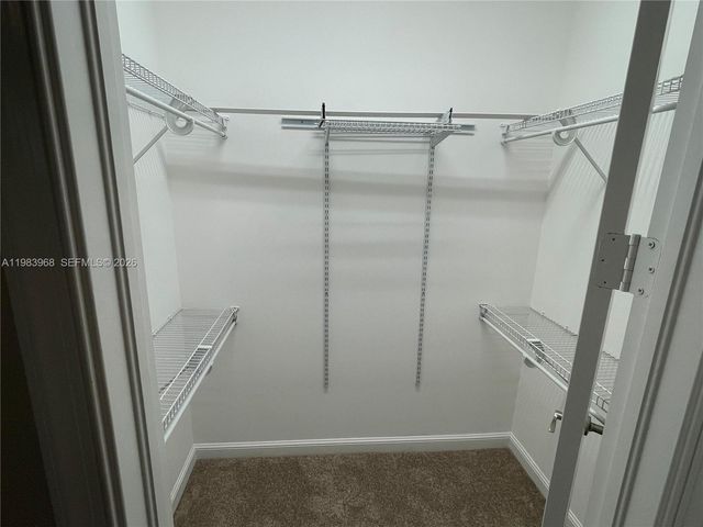 Address unavailable.