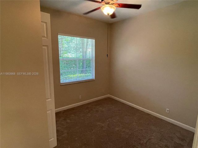 Address unavailable.