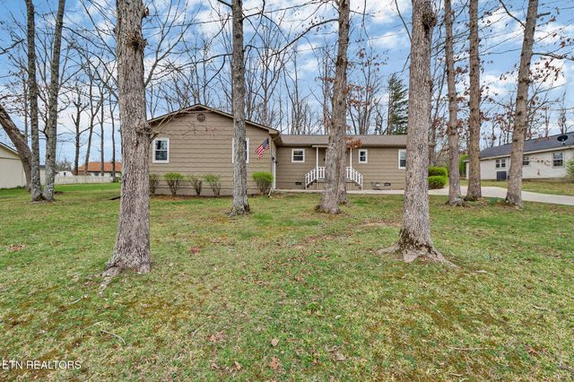 115 Eagle Lane, Crossville, TN 38558