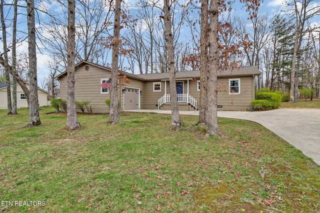 115 Eagle Lane, Crossville, TN 38558