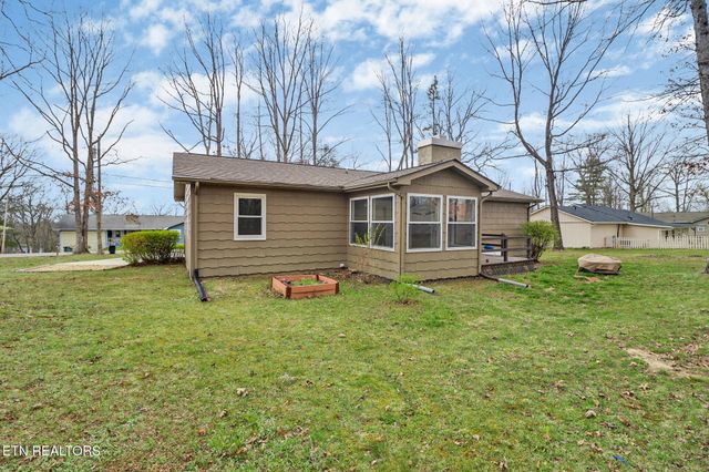 115 Eagle Lane, Crossville, TN 38558