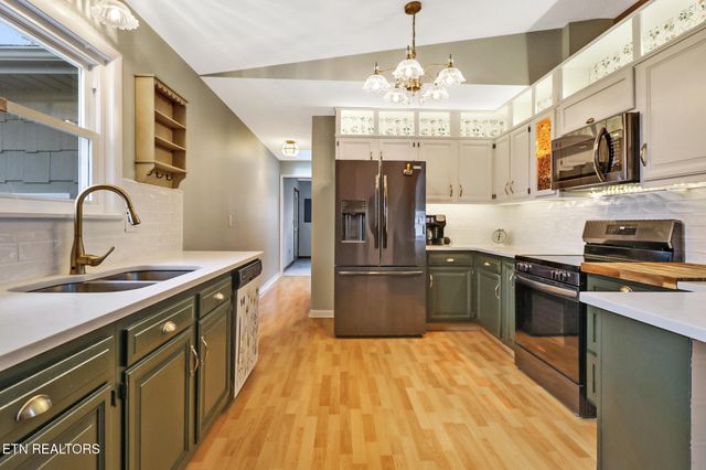 115 Eagle Lane, Crossville, TN 38558