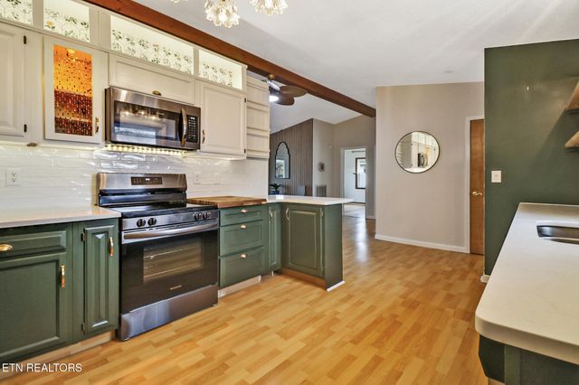 115 Eagle Lane, Crossville, TN 38558