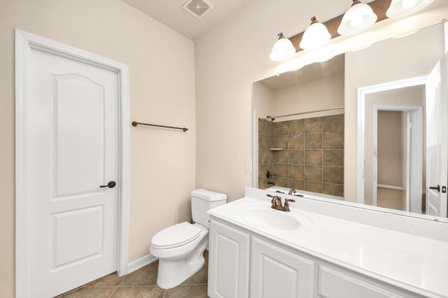 9427 Thurber Ridge Drive, Spring, TX 77379