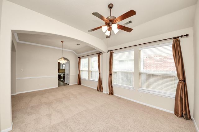 9427 Thurber Ridge Drive, Spring, TX 77379