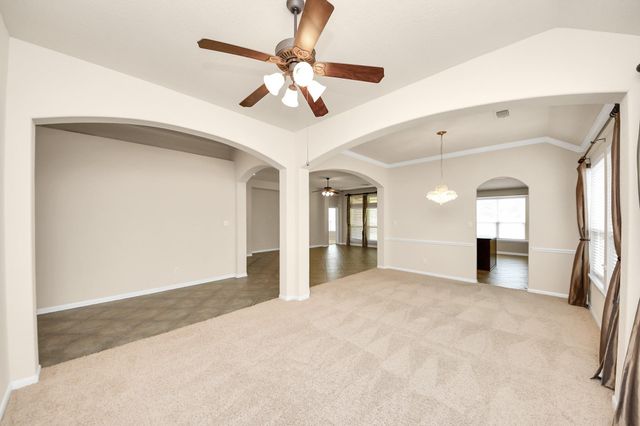 9427 Thurber Ridge Drive, Spring, TX 77379