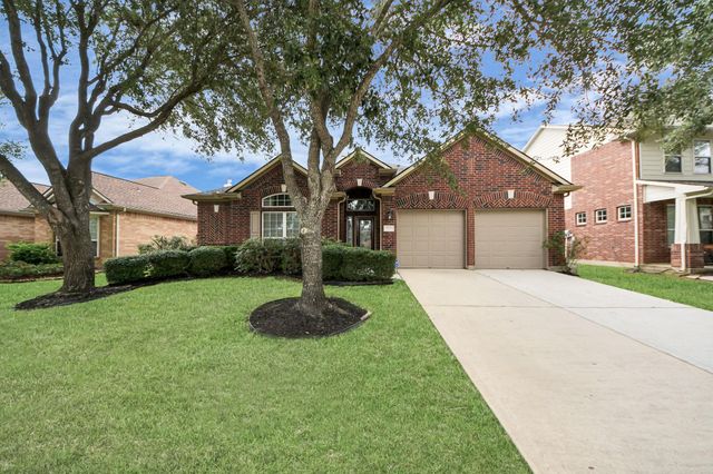 9427 Thurber Ridge Drive, Spring, TX 77379