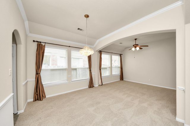 9427 Thurber Ridge Drive, Spring, TX 77379