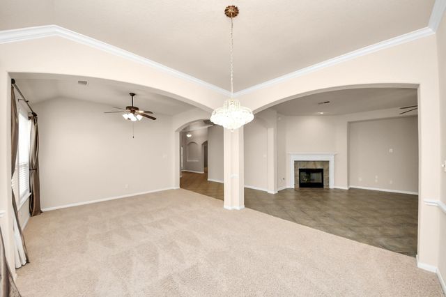 9427 Thurber Ridge Drive, Spring, TX 77379