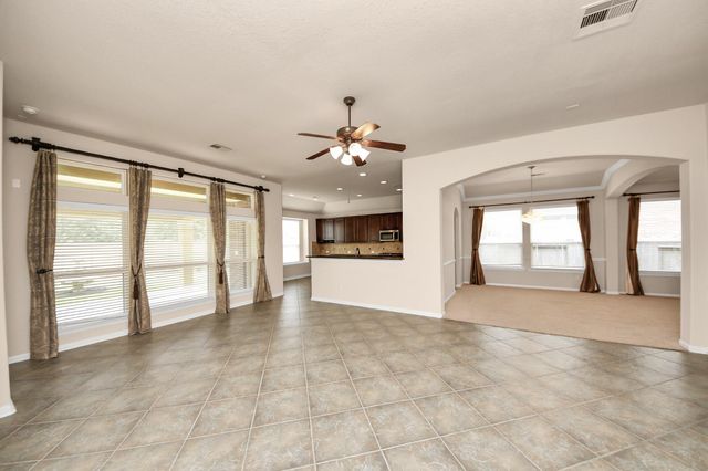 9427 Thurber Ridge Drive, Spring, TX 77379