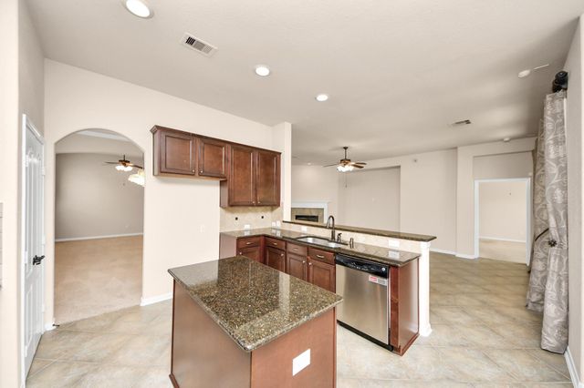 9427 Thurber Ridge Drive, Spring, TX 77379