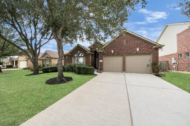 9427 Thurber Ridge Drive, Spring, TX 77379