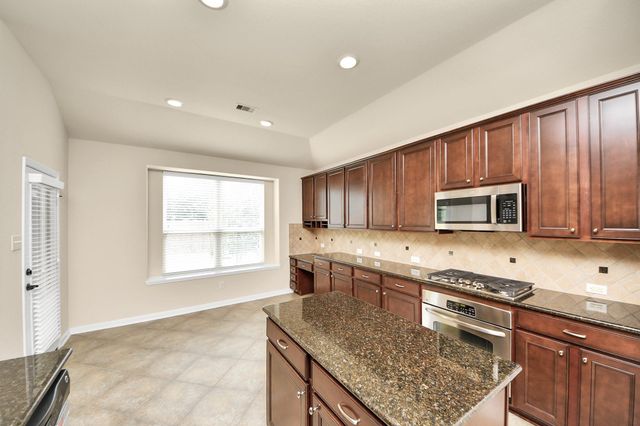 9427 Thurber Ridge Drive, Spring, TX 77379