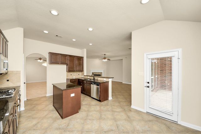 9427 Thurber Ridge Drive, Spring, TX 77379