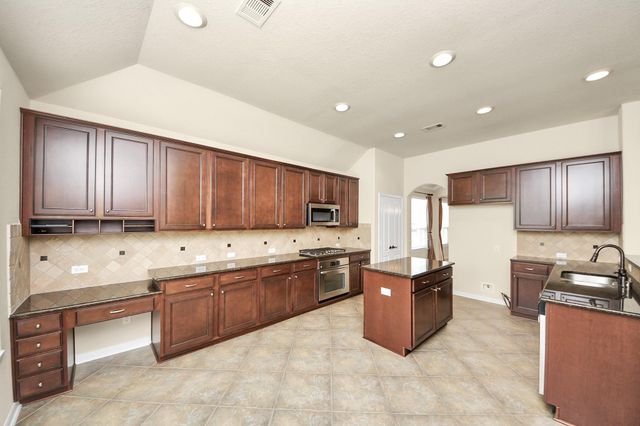 9427 Thurber Ridge Drive, Spring, TX 77379