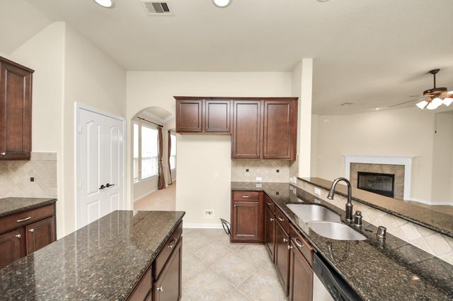 9427 Thurber Ridge Drive, Spring, TX 77379