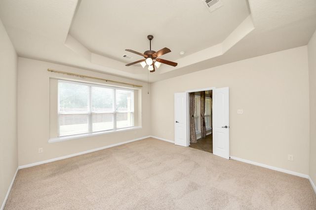 9427 Thurber Ridge Drive, Spring, TX 77379