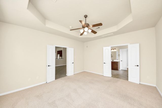 9427 Thurber Ridge Drive, Spring, TX 77379