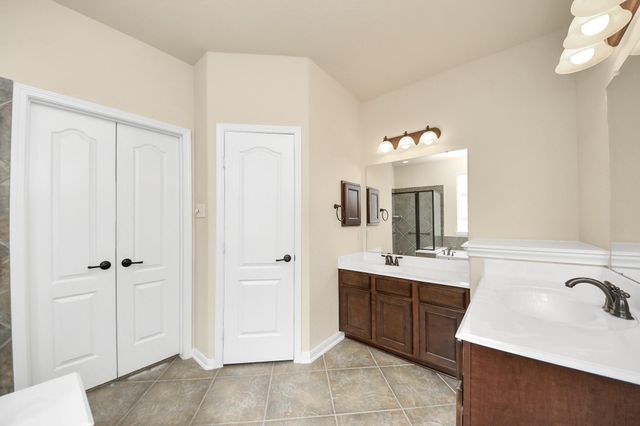 9427 Thurber Ridge Drive, Spring, TX 77379