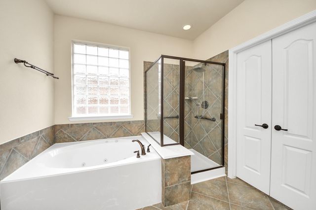 9427 Thurber Ridge Drive, Spring, TX 77379