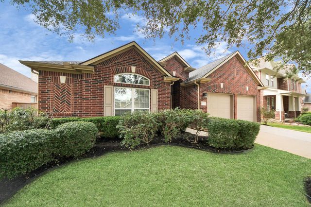9427 Thurber Ridge Drive, Spring, TX 77379