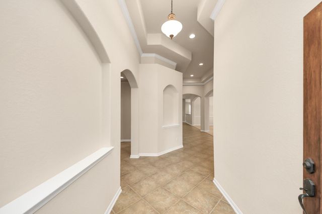 9427 Thurber Ridge Drive, Spring, TX 77379