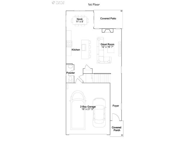 5722 Basalt Ct, Springfield, OR 97478