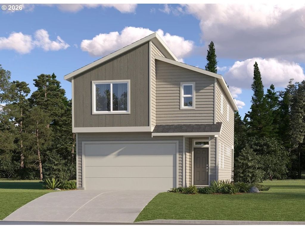 5722 Basalt Ct, Springfield, OR 97478