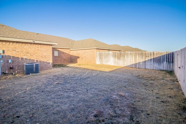 2615 113th Street, Lubbock, TX 79423