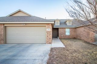 2615 113th Street, Lubbock, TX 79423