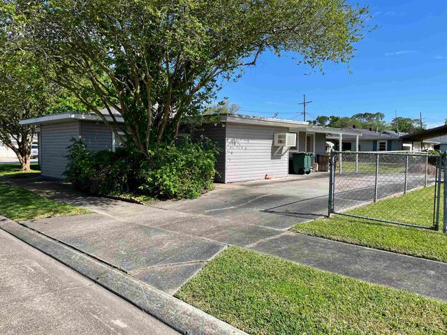 807 Wright Ave, Houma, LA 70364