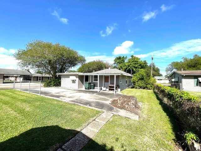 807 Wright Ave, Houma, LA 70364