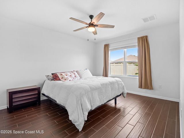 1814 Farmhouse Road SE, Palm Bay, FL 32909