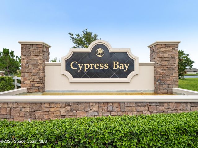 1814 Farmhouse Road SE, Palm Bay, FL 32909