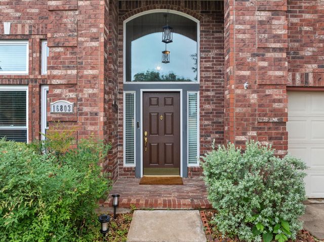 16803 Black Kettle DR, Leander, TX 78641